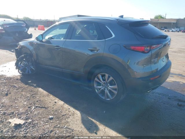 3MVDMBDL0NM413867 Mazda Cx-30 Premium