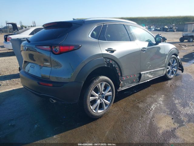 3MVDMBDL0NM413867 Mazda Cx-30 Premium