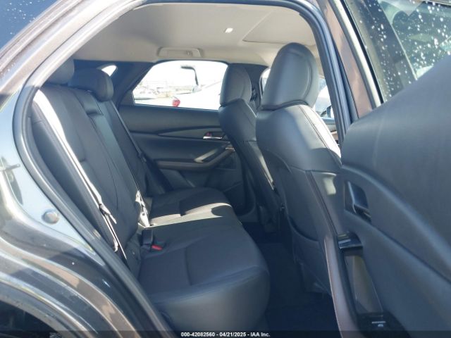 3MVDMBDL0NM413867 Mazda Cx-30 Premium