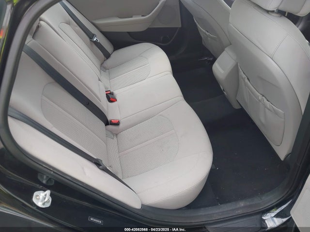 5NPE24AF6GH407389 Hyundai SONATA SE