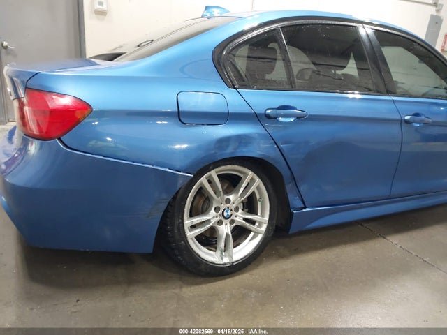 BMW 328D 2014 WBA3D5C57EKX99600 Image 6