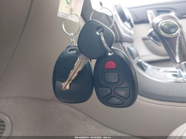 1GKKVTKD2GJ214010 GMC Acadia Denali