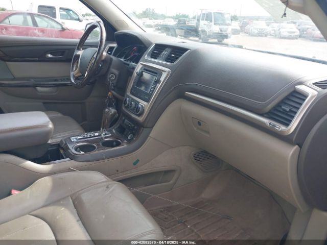 1GKKVTKD2GJ214010 GMC Acadia Denali