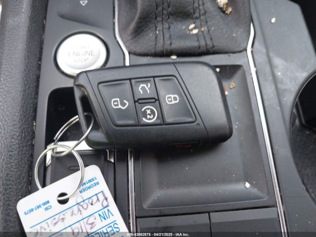 2021 VOLKSWAGEN ATLAS 1V2WP2CA3MC527040 Photo 10