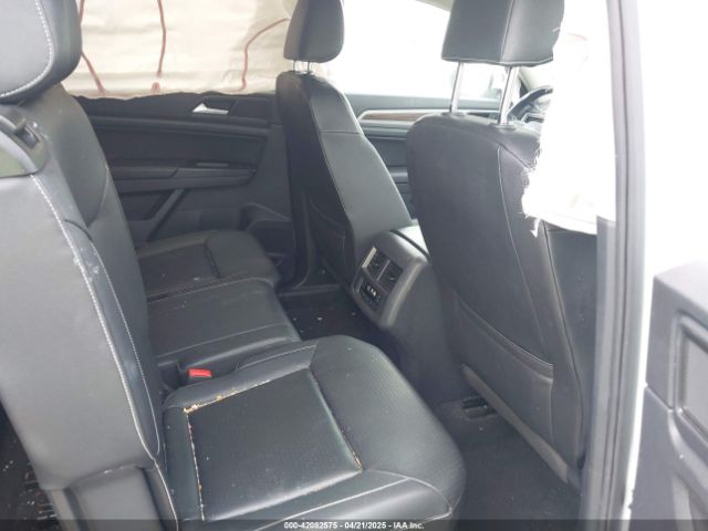2021 VOLKSWAGEN ATLAS 1V2WP2CA3MC527040 Photo 7