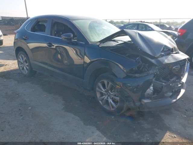 2021 MAZDA CX-30 3MVDMABL6MM242182