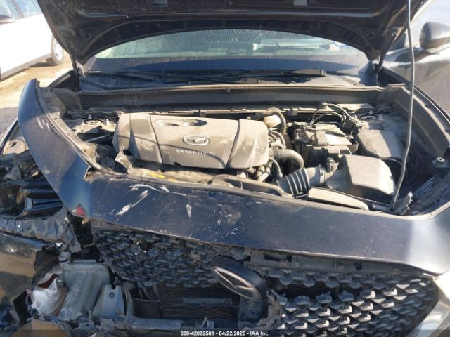 2021 MAZDA CX-30 3MVDMABL6MM242182 Photo 9