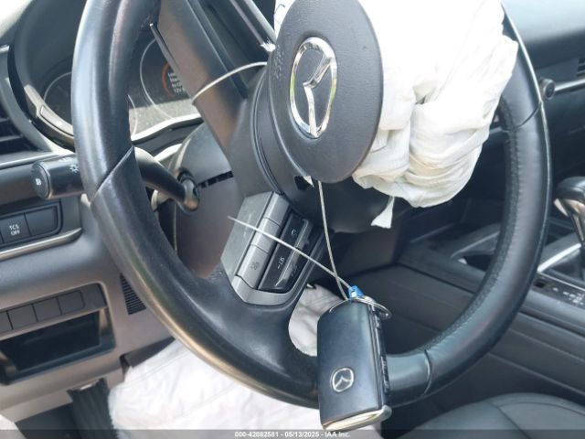 2021 MAZDA CX-30 3MVDMABL6MM242182 Photo 10