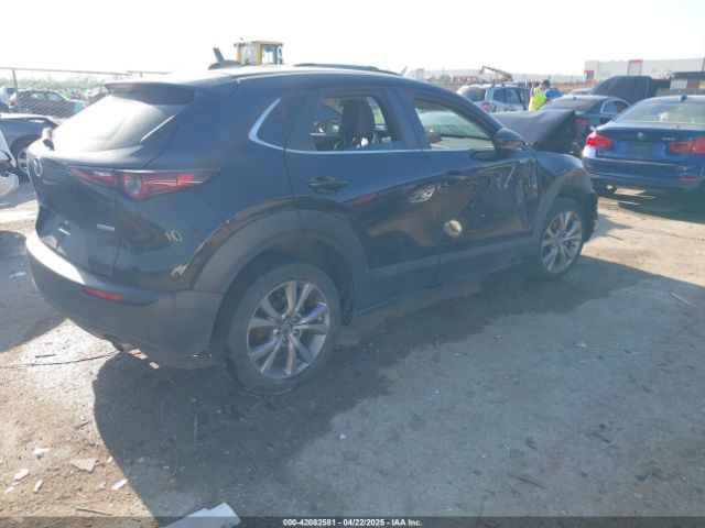 2021 MAZDA CX-30 3MVDMABL6MM242182 Photo 3