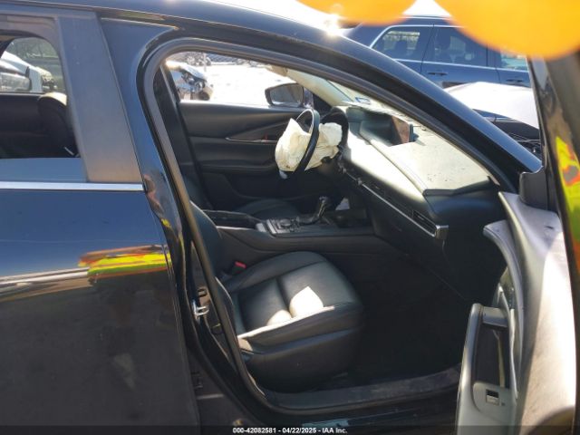 2021 MAZDA CX-30 3MVDMABL6MM242182 Photo 4