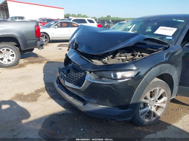 2021 MAZDA CX-30 3MVDMABL6MM242182 Photo 5