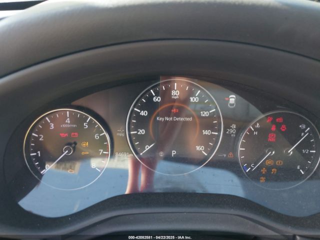 2021 MAZDA CX-30 3MVDMABL6MM242182 Photo 6
