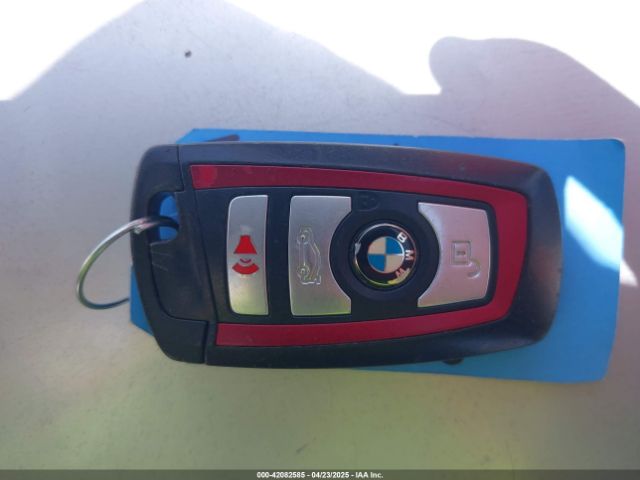 2015 BMW 435I WBA3R1C58FK194626 Photo 10