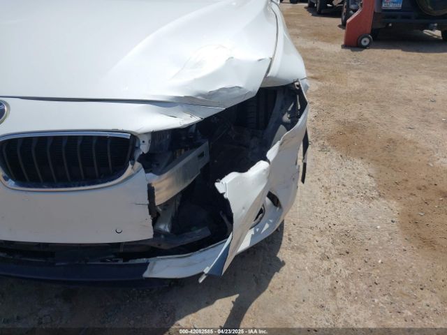 2015 BMW 435I WBA3R1C58FK194626 Photo 5