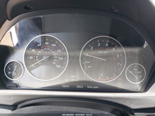 2015 BMW 435I WBA3R1C58FK194626 Photo 6