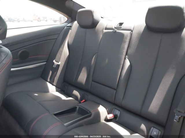 2015 BMW 435I WBA3R1C58FK194626 Photo 7