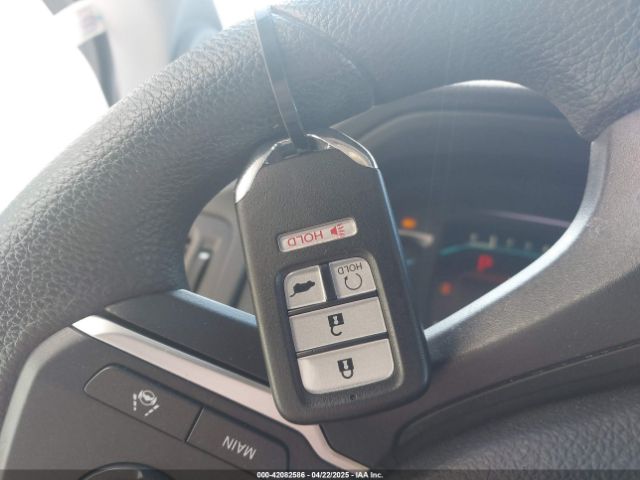 5FNYF6H39MB008253 Honda Pilot Awd Ex