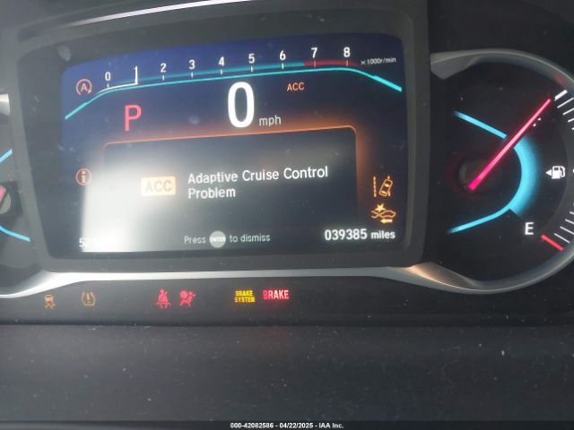5FNYF6H39MB008253 Honda Pilot Awd Ex