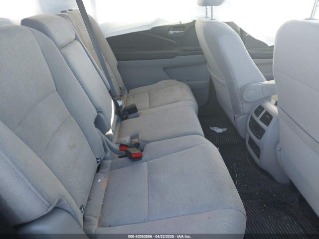 5FNYF6H39MB008253 Honda Pilot Awd Ex