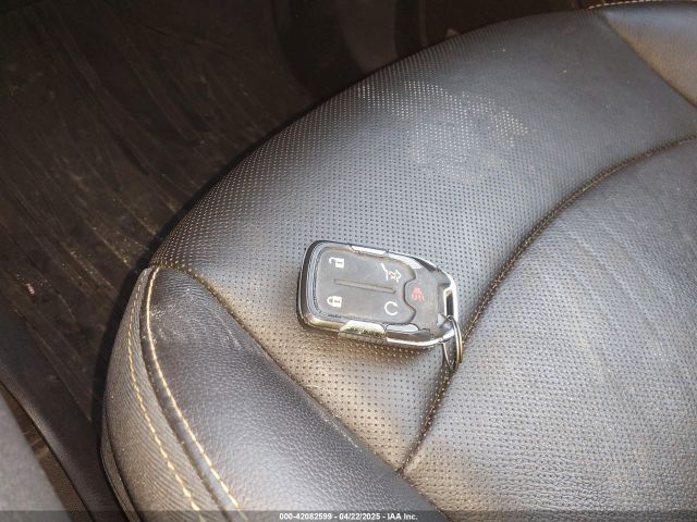 3GKALVEV7LL141754 GMC Terrain Awd Slt