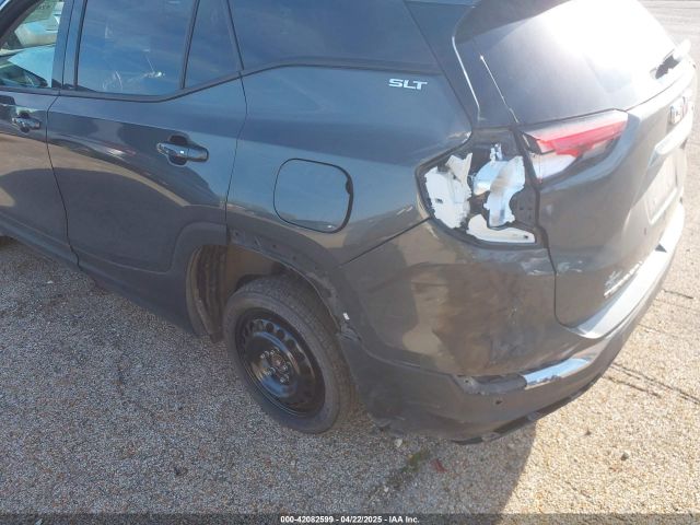 3GKALVEV7LL141754 GMC Terrain Awd Slt