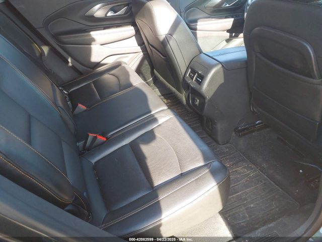 3GKALVEV7LL141754 GMC Terrain Awd Slt