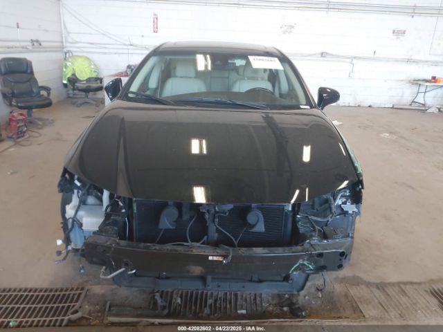 58ABK1GG5HU036285 Lexus ES 350