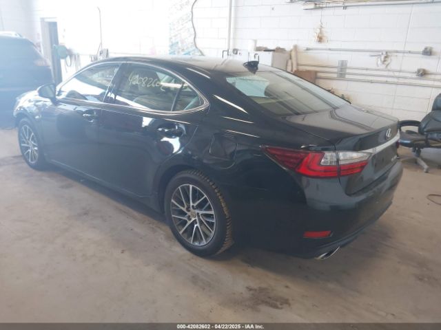 58ABK1GG5HU036285 Lexus ES 350