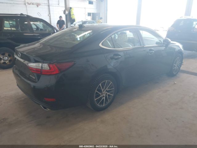 58ABK1GG5HU036285 Lexus ES 350