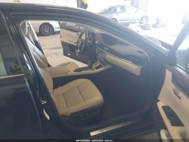 58ABK1GG5HU036285 Lexus ES 350
