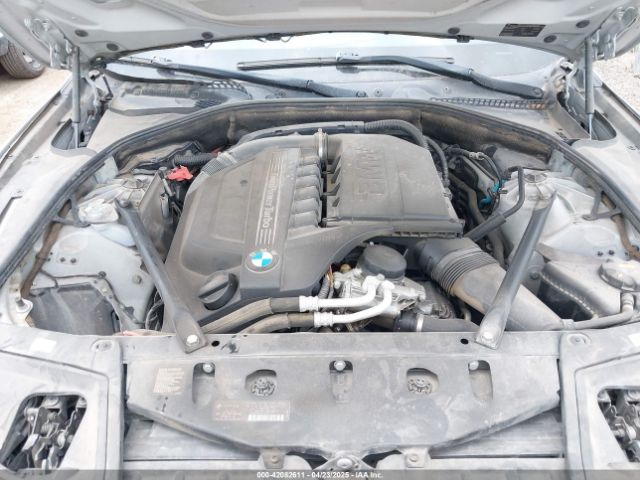 WBA5B1C5XED917358 BMW 535i
