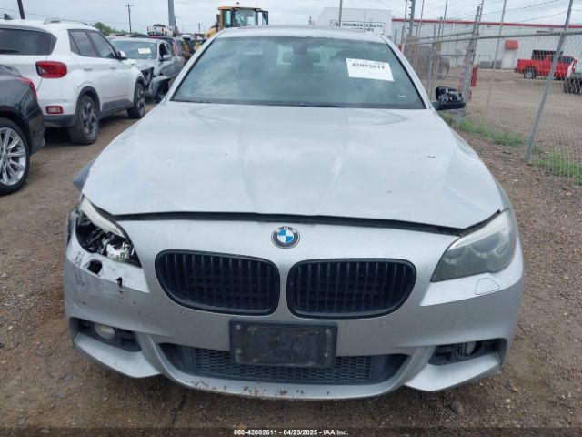 WBA5B1C5XED917358 BMW 535i