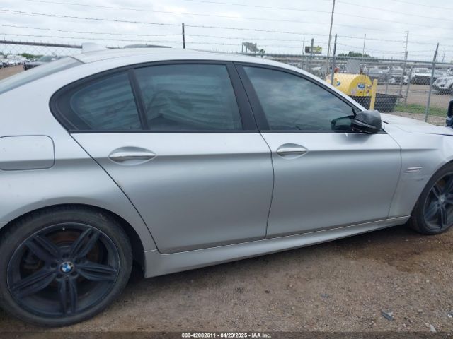 WBA5B1C5XED917358 BMW 535i