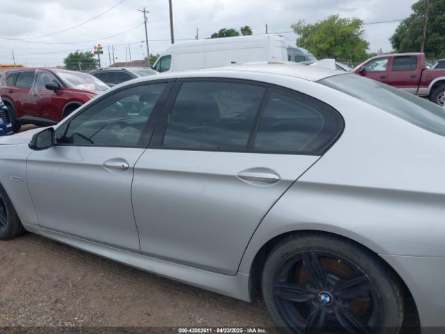 WBA5B1C5XED917358 BMW 535i