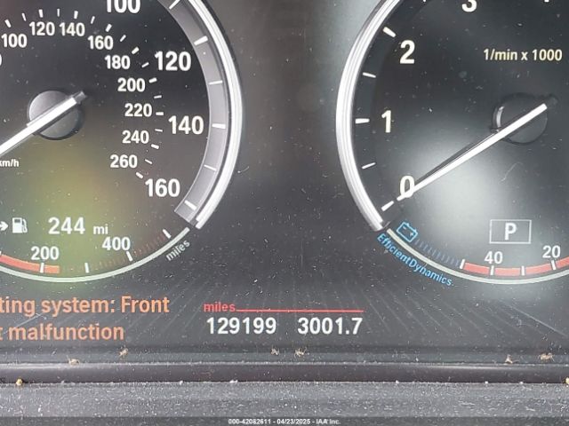 WBA5B1C5XED917358 BMW 535i