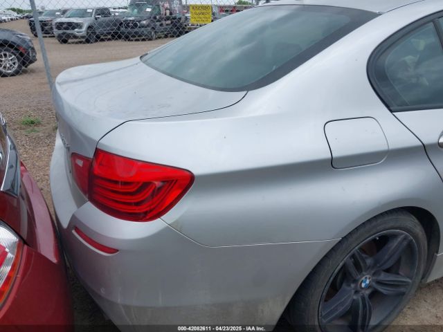 WBA5B1C5XED917358 BMW 535i