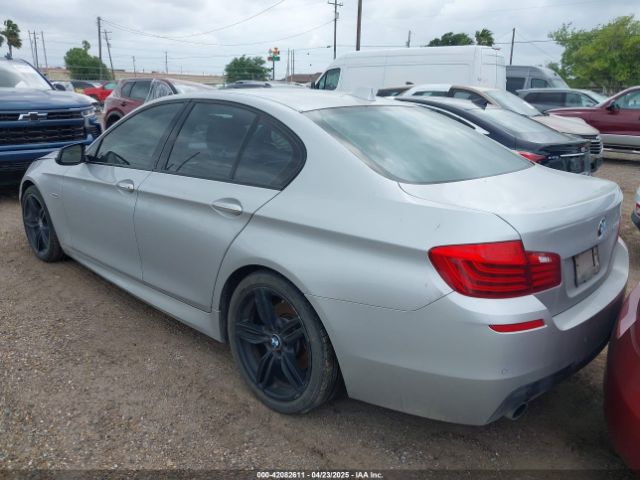 WBA5B1C5XED917358 BMW 535i