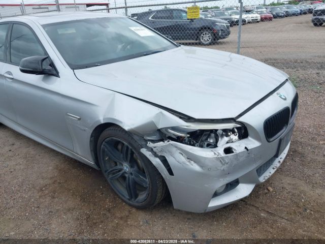 WBA5B1C5XED917358 BMW 535i
