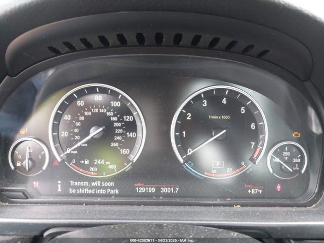 WBA5B1C5XED917358 BMW 535i