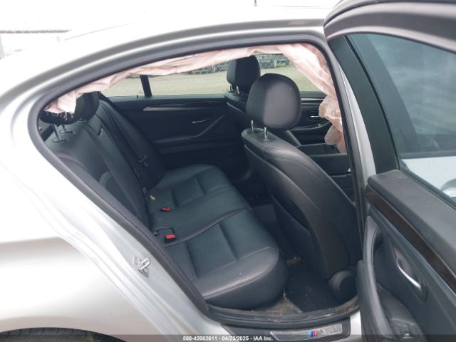 WBA5B1C5XED917358 BMW 535i