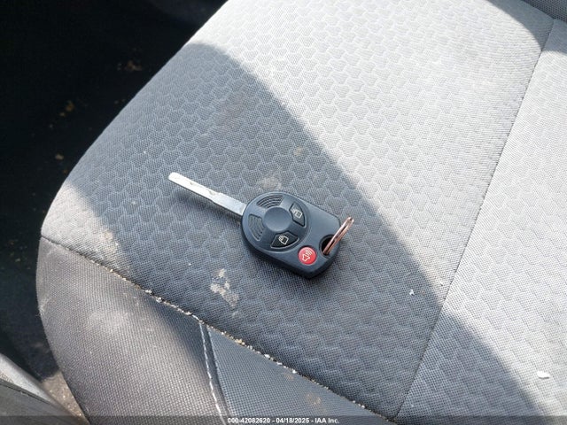 1FMCU0GD0JUA11984 Ford ESCAPE SE