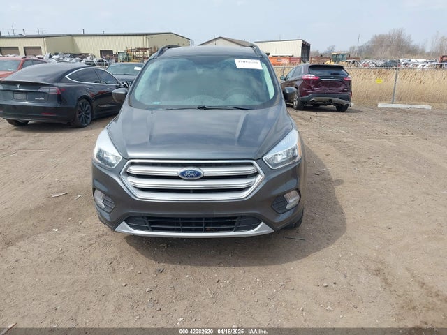 1FMCU0GD0JUA11984 Ford ESCAPE SE