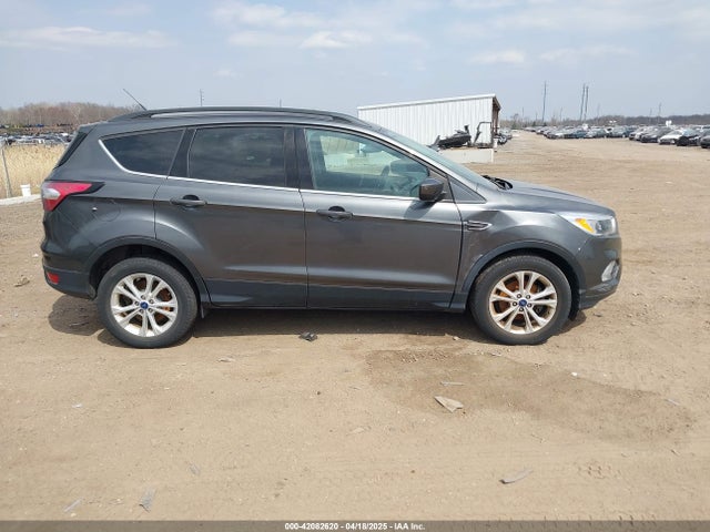 1FMCU0GD0JUA11984 Ford ESCAPE SE