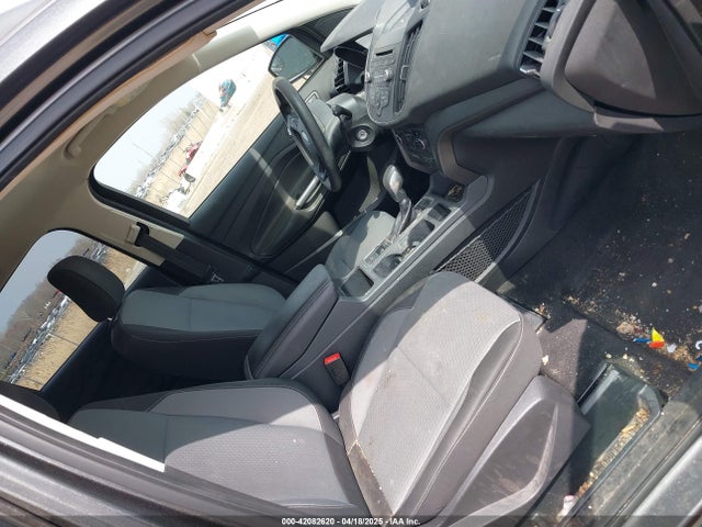 1FMCU0GD0JUA11984 Ford ESCAPE SE