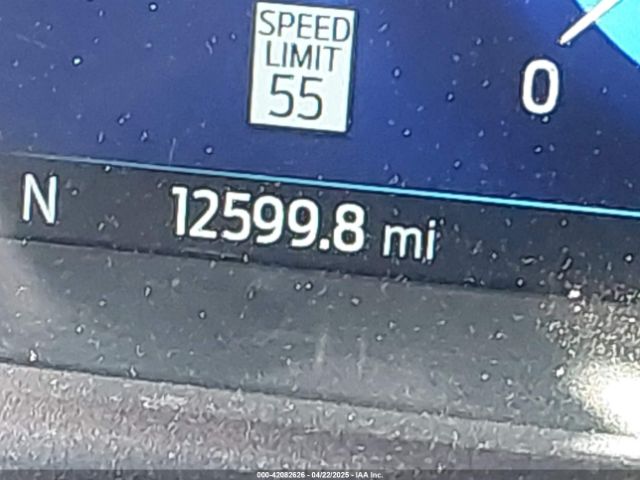 1FM5K8GC5PGC23257 Ford Explorer St