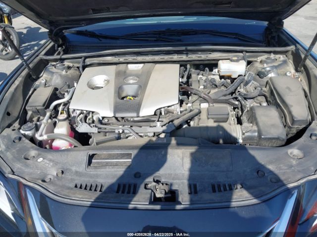 JTHB21B11K2024098 Lexus ES 300H