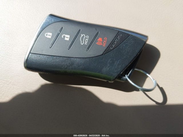 JTHB21B11K2024098 Lexus ES 300H