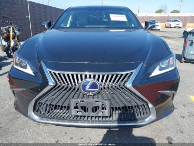 JTHB21B11K2024098 Lexus ES 300H
