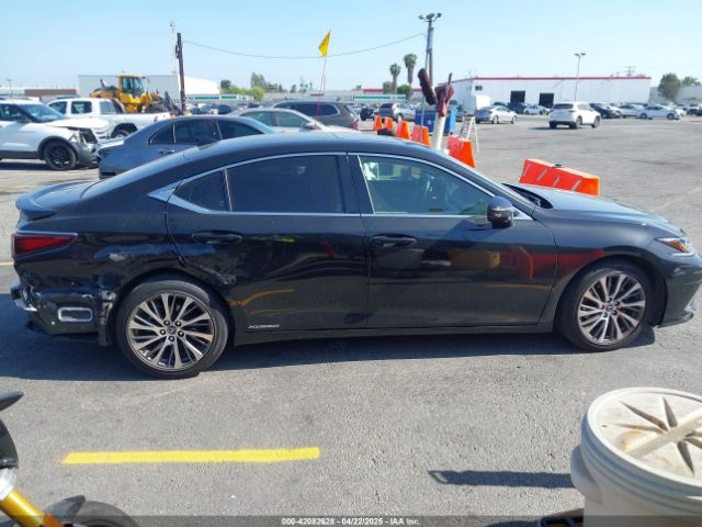 JTHB21B11K2024098 Lexus ES 300H