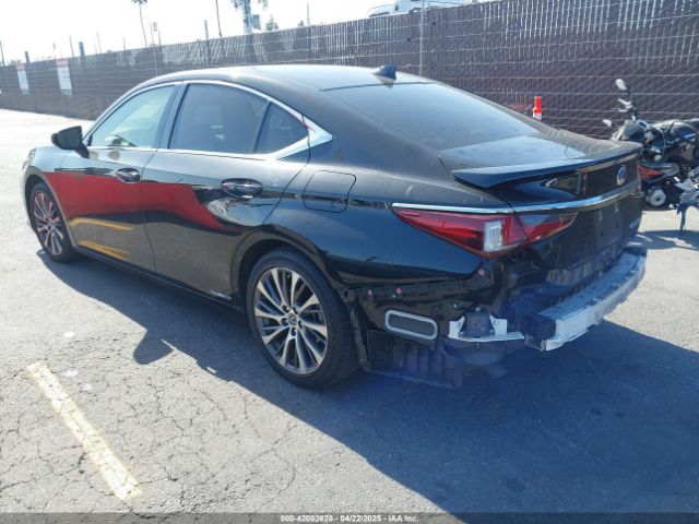 JTHB21B11K2024098 Lexus ES 300H